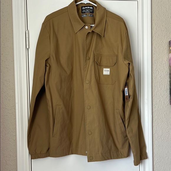 Dakine Other - DAKINE Men's Mason Jacket